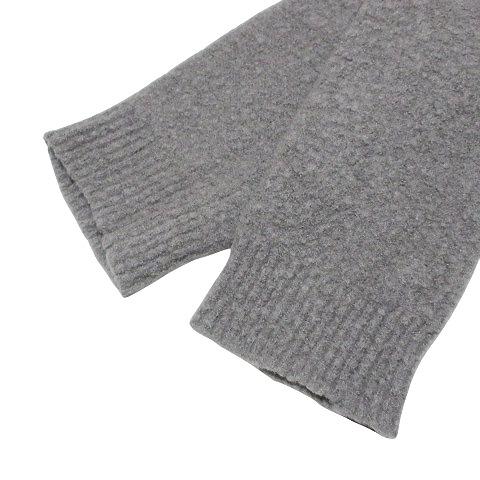 theory luxe（セオリーリュクス） ニット パーカー プルオーバー 長袖