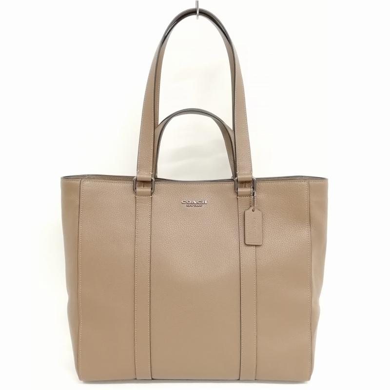 COACH CR390 ハドソン ダブルハンドルトート COACH（コーチ） COACH CR390 ハドソン ダブル ハンドル 2WAY トート