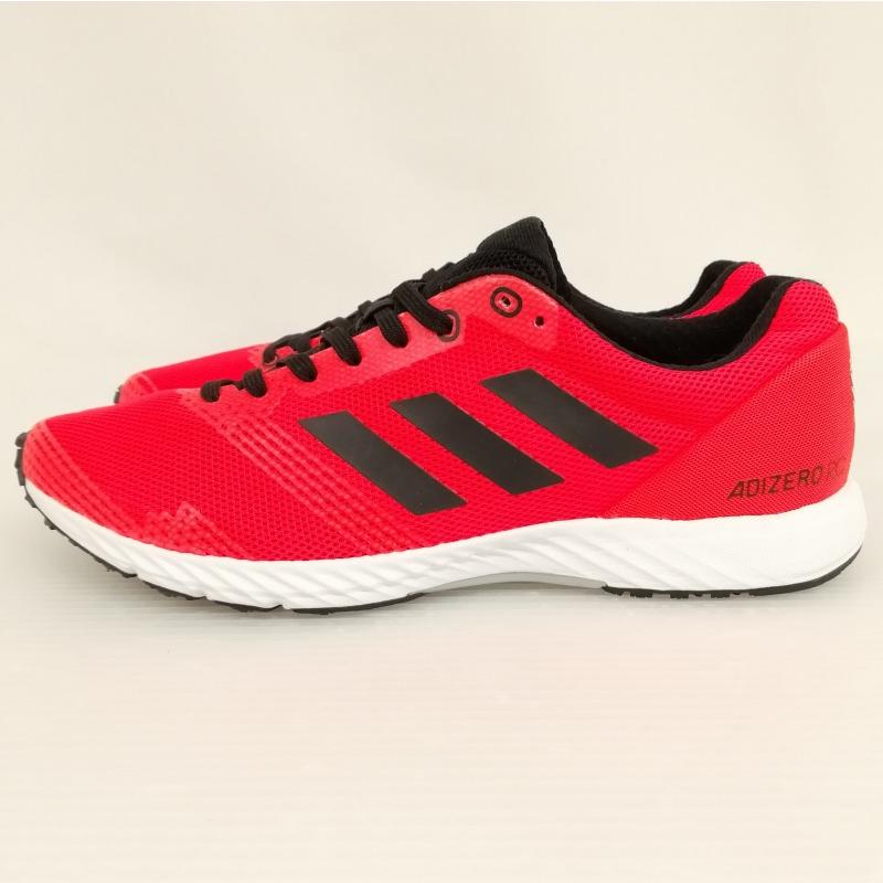 adidas アディダス EF0719 adizero RC ランニングシューズ スニーカー 