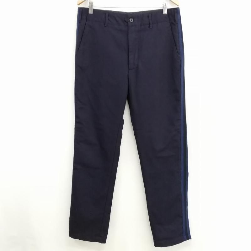 エンジニアードガーメンツ Engineered Garments prospect pant サイド