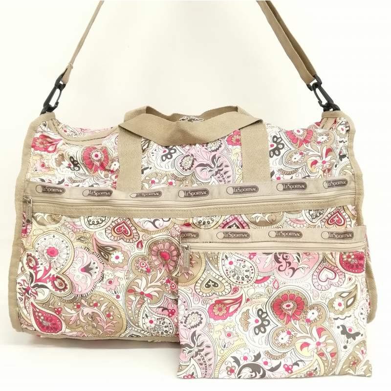LeSportsac（レスポートサック） LesportSAC DELUXE WEEKENDER 
