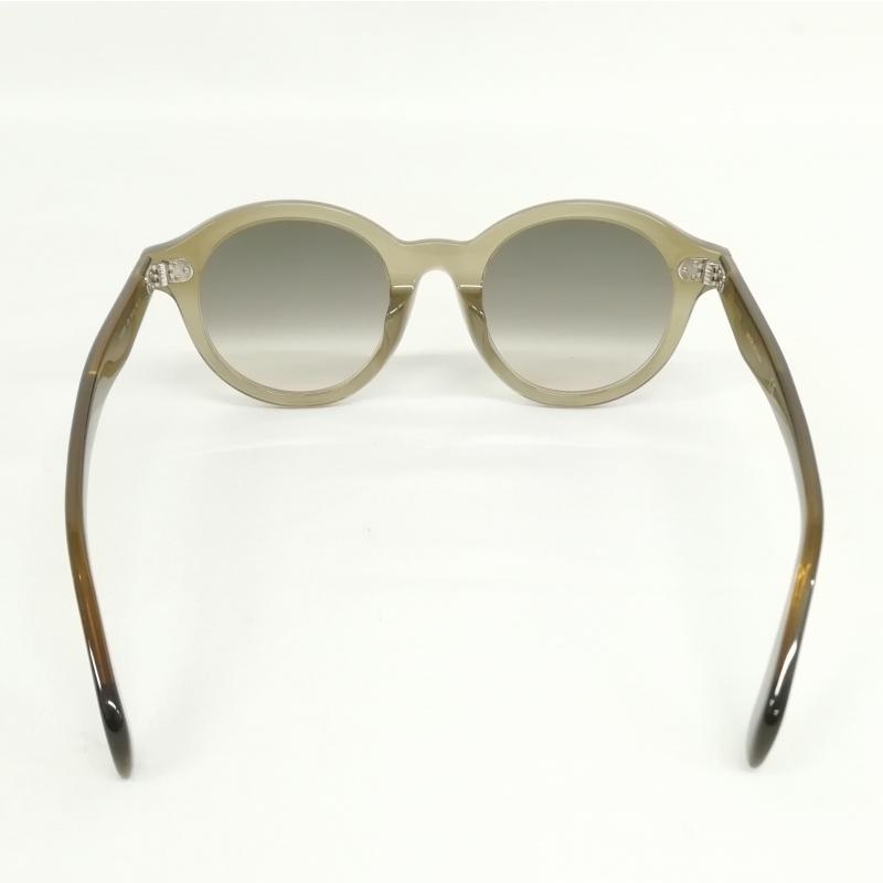 CELINE（セリーヌ） CELINE CL40034F サングラス ウェリントン