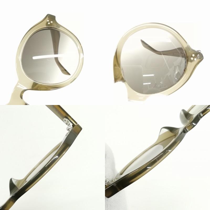 CELINE（セリーヌ） CELINE CL40034F サングラス ウェリントン