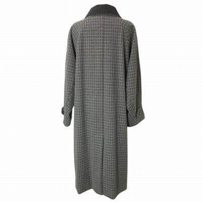 ニコアンド niko and...ウーリーテックステンロングコート long 楽天市場】【SALE／40%OFF】ウーリーテックステンロングコート