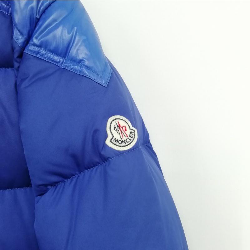 MONCLER（モンクレール） MONCLER LACBLANC ダウンジャケット ブルゾン 