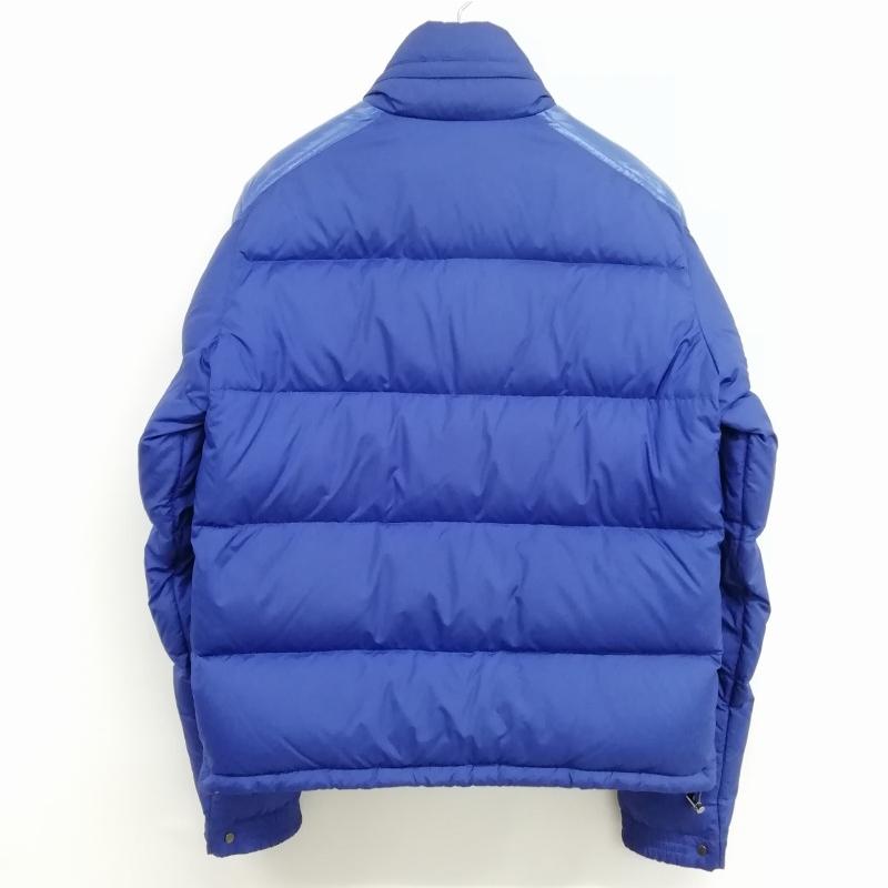 MONCLER：LACBLANC メンズダウンジャケット