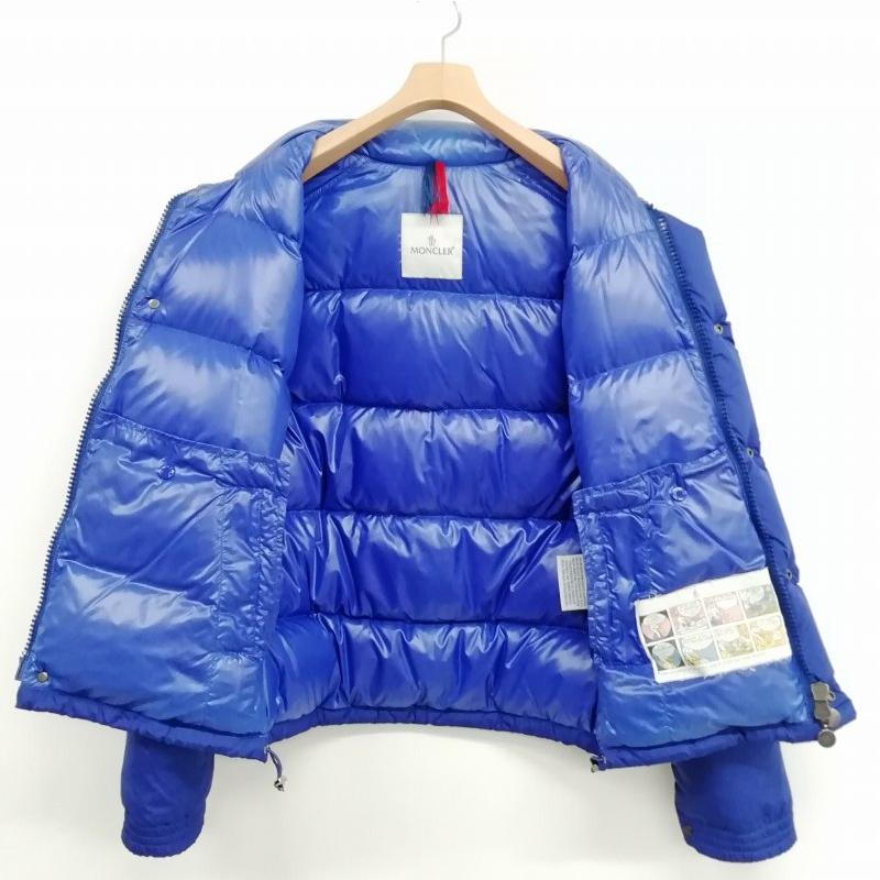 MONCLER（モンクレール） MONCLER LACBLANC ダウンジャケット ブルゾン 