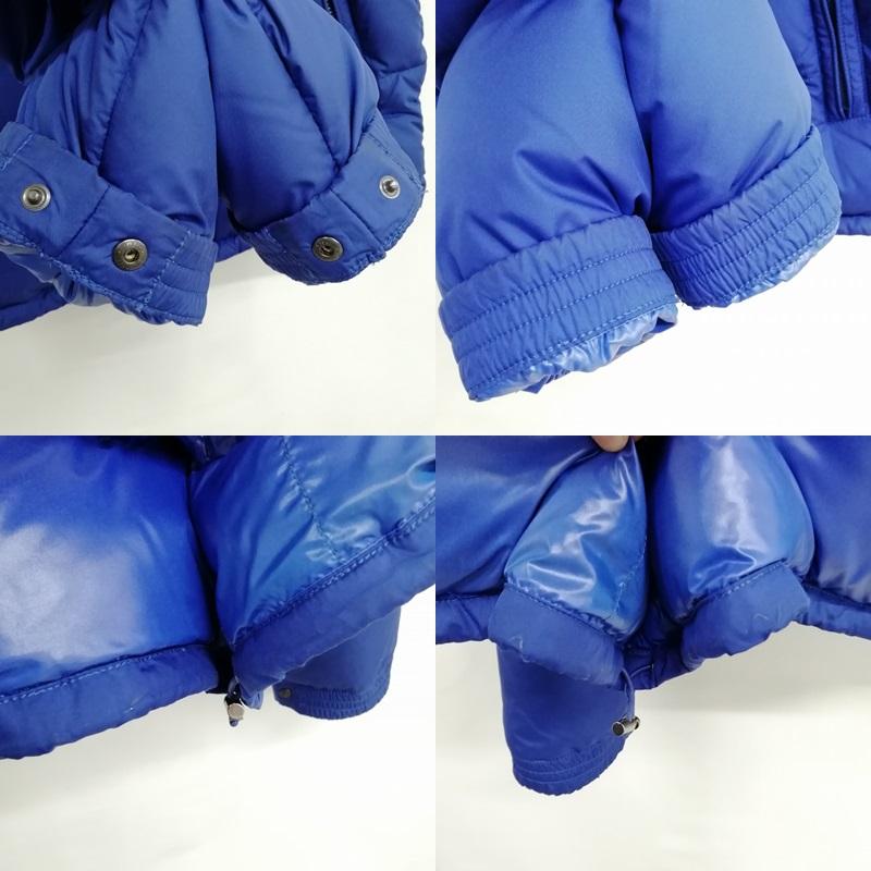 MONCLER（モンクレール） MONCLER LACBLANC ダウンジャケット ブルゾン 