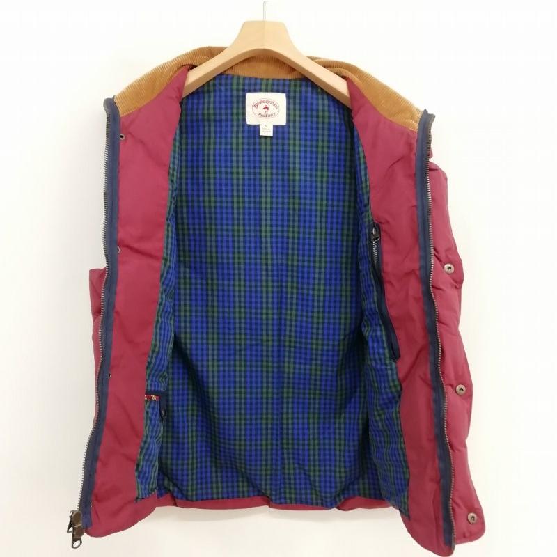 BROOKS BROTHERS（ブルックスブラザーズ） レッドフリース ナイロン
