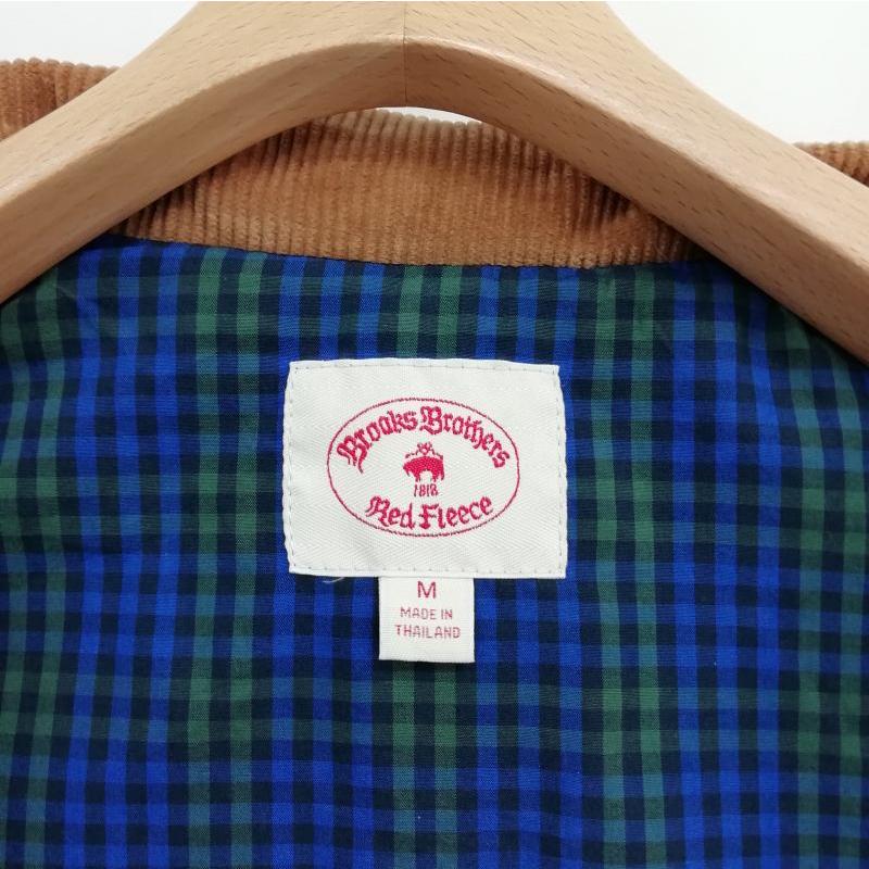BROOKS BROTHERS（ブルックスブラザーズ） レッドフリース ナイロン