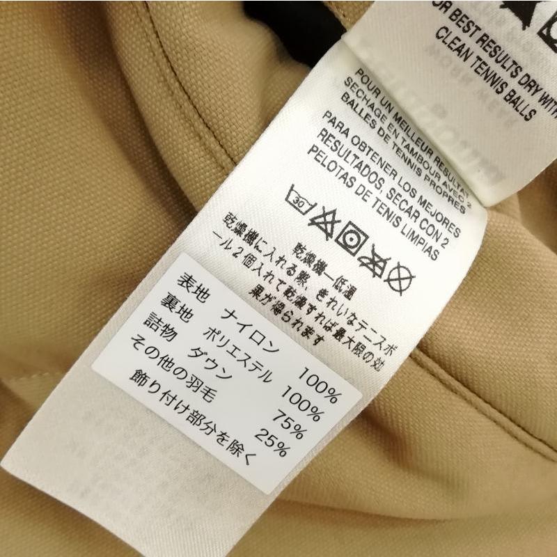 パタゴニア Patagonia 27587 FA18 BIVY DOWN VEST ビビー ダウン