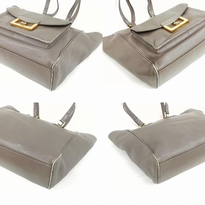 MARC BY JACOBS マークバイマークジェイコブス by レザートート