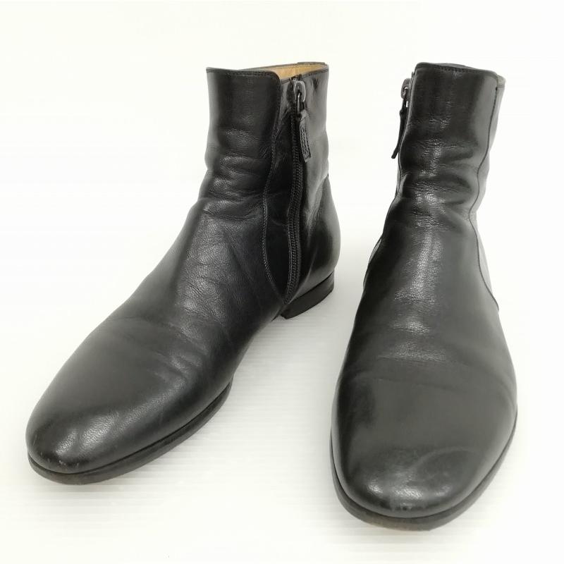 GUCCI（グッチ） GUCCI 307924 ジョッパーブーツ サイドジップ