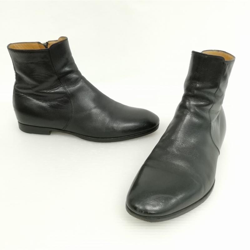 GUCCI（グッチ） GUCCI 307924 ジョッパーブーツ サイドジップ