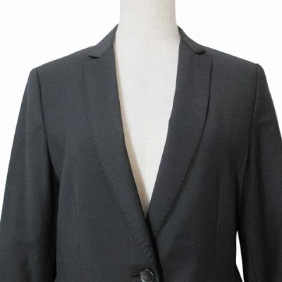 TOMORROWLAND トゥモローランド×REGGIANI 総裏地 ネイビー