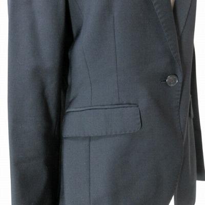 トゥモローランドコレクション REGGIANI生地 テーラード ジャケット