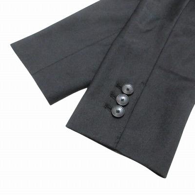 トゥモローランドコレクション REGGIANI生地 テーラード