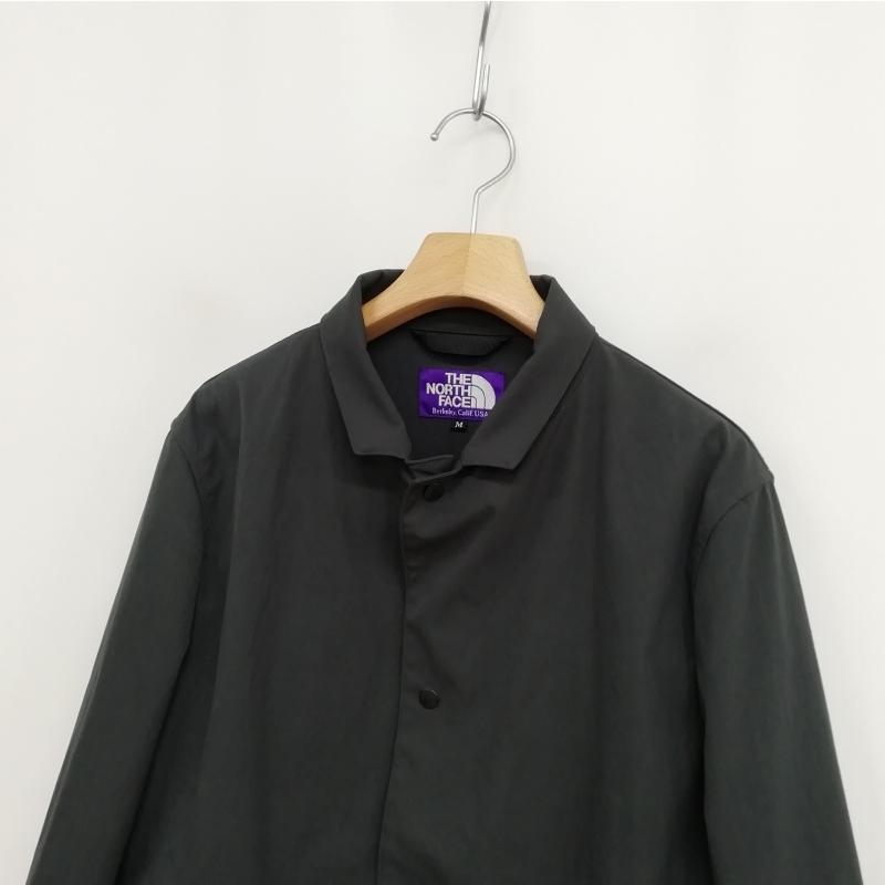 ノースフェイス パープルレーベル THE NORTH FACE PURPLE LABEL