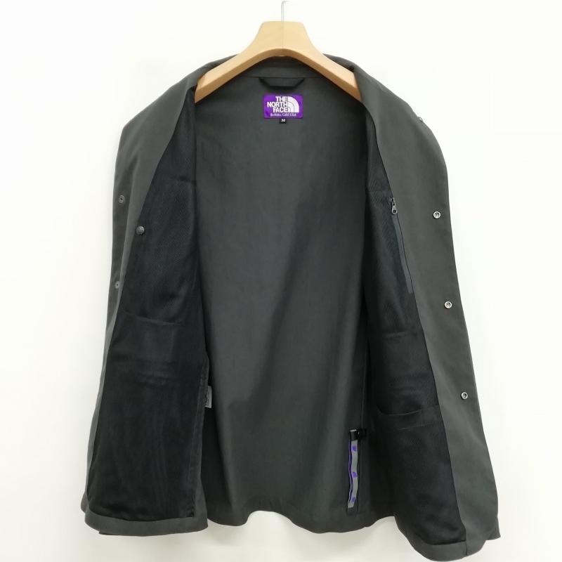 ノースフェイス パープルレーベル THE NORTH FACE PURPLE LABEL