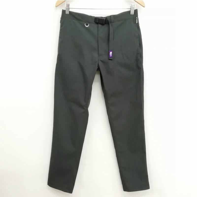 ノースフェイス パープルレーベル THE NORTH FACE PURPLE LABEL