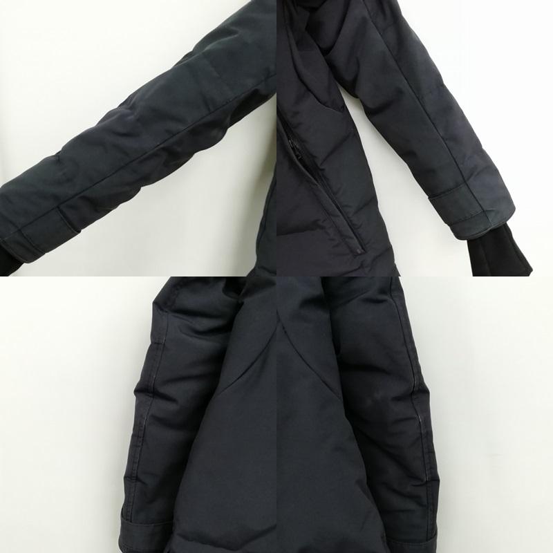 カナダグース CANADA GOOSE 3816LB KENTON PARKA ダウンコート カナダグース CANADA GOOSE 3816LB KENTON PARKA ダウンコート