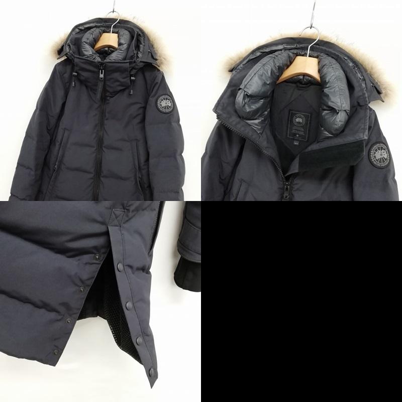 カナダグース CANADA GOOSE 3816LB KENTON PARKA ダウンコート カナダグース CANADA GOOSE 3816LB KENTON PARKA ダウンコート