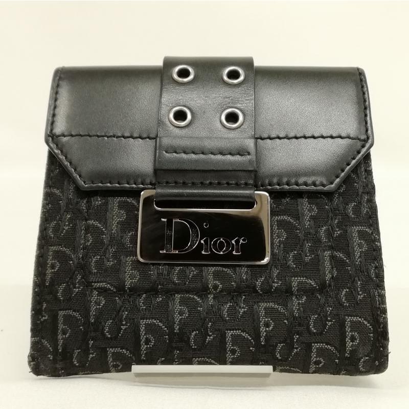 Christian Dior クリスチャンディオール ストリートシック Christian Dior クリスチャンディオール ストリートシック