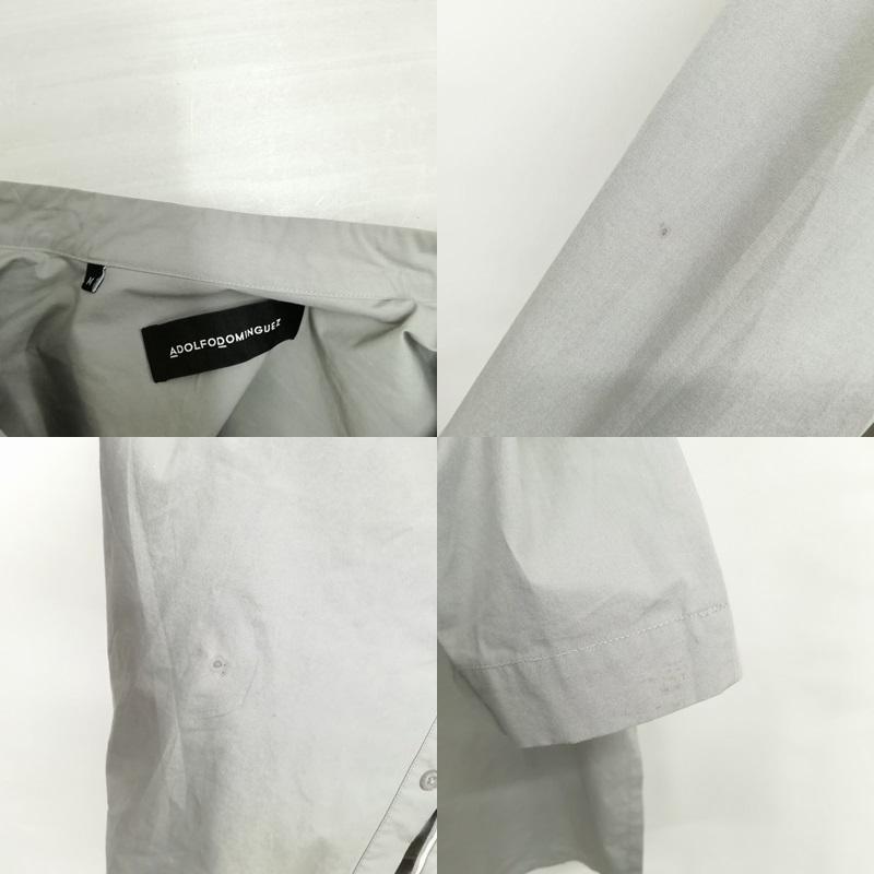 アドルフォドミンゲス ADOLFO DOMINGUEZ（アドルフォドミンゲス）の古着・中古通販