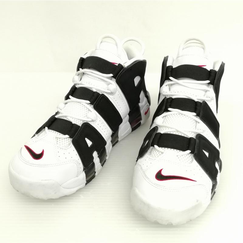 NIKE（ナイキ） NIKE 414962-105 AIR MORE UPTEMPO モア アップテンポ 