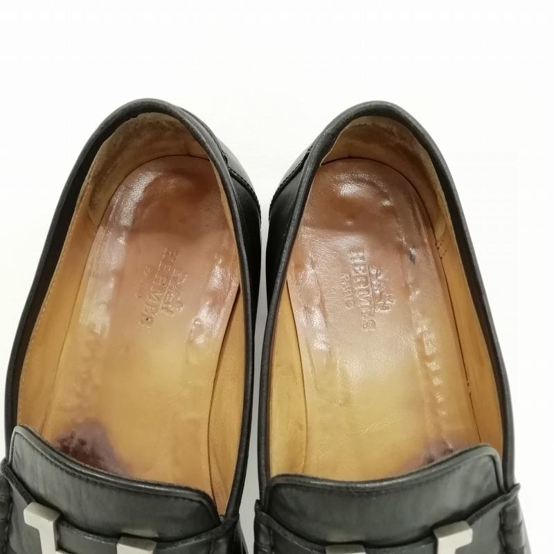 HERMES（エルメス） コンスタンス Hロゴ シルバー金具