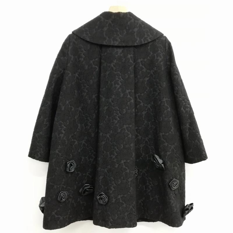 昨年AW ロイスクレヨン　新品未使用　プリーツコート 楽天市場】ロイスクレヨン（コート・ジャケット｜レディース