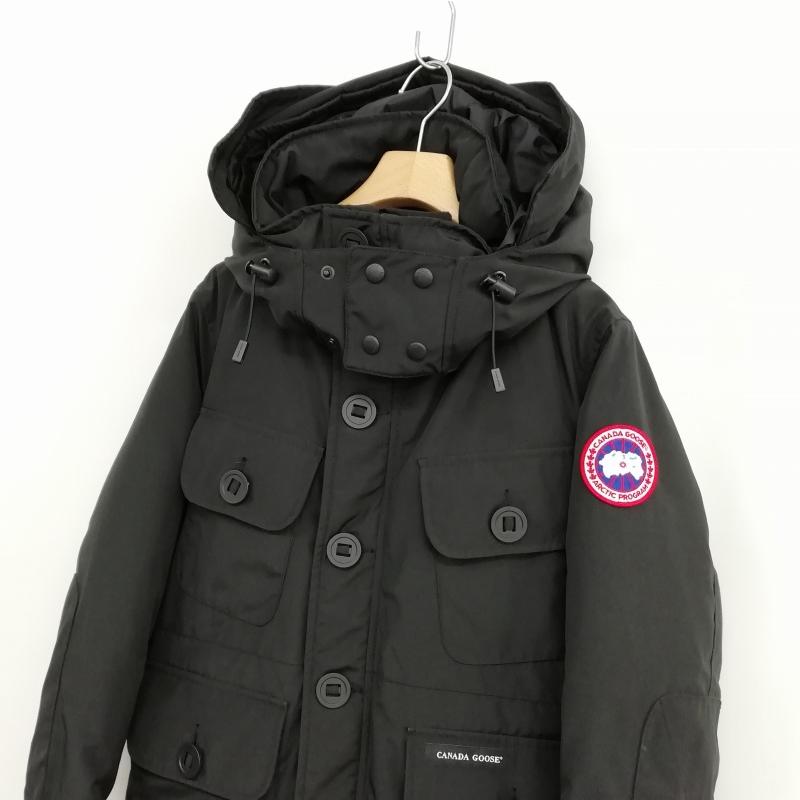 カナダグース CANADA GOOSE 2301JM Russell PARKA ラッセル カナダグース CANADA GOOSE 2301JM Russell PARKA ラッセル