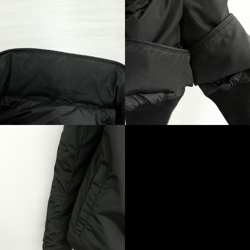 カナダグース CANADA GOOSE 2301JM Russell PARKA ラッセルパーカー