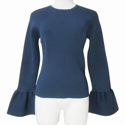 UNITED ARROWS ユナイテッドアローズ 美品 23SS ニットプル