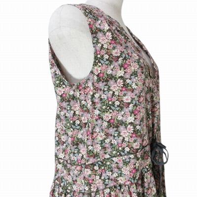 ロイスクレヨン Lois CRAYON 美品 ワンピース ひざ丈