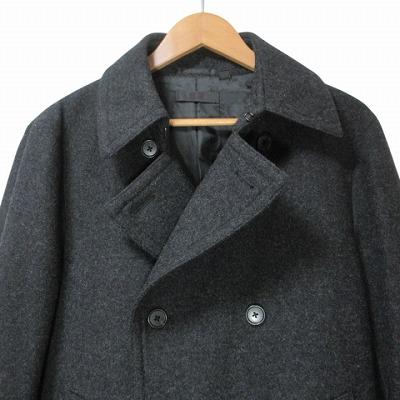 ユニクロ（UNIQLO） UNIQLO 21AW Pコート ピーコート 316-069528
