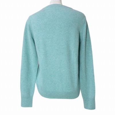 ユニクロ（UNIQLO） カシミヤカーディガン ニット 長袖 251-128162