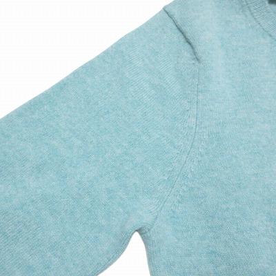 ユニクロ（UNIQLO） カシミヤカーディガン ニット 長袖 251-128162
