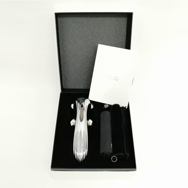 ☆新品未開封☆ ReFa 4 CARAT RAY 美顔ローラー refa 4 carat」の人気
