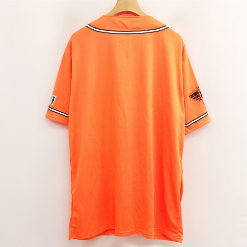 adidas（アディダス） 読売ジャイアンツ 80周年記念 レプリカ