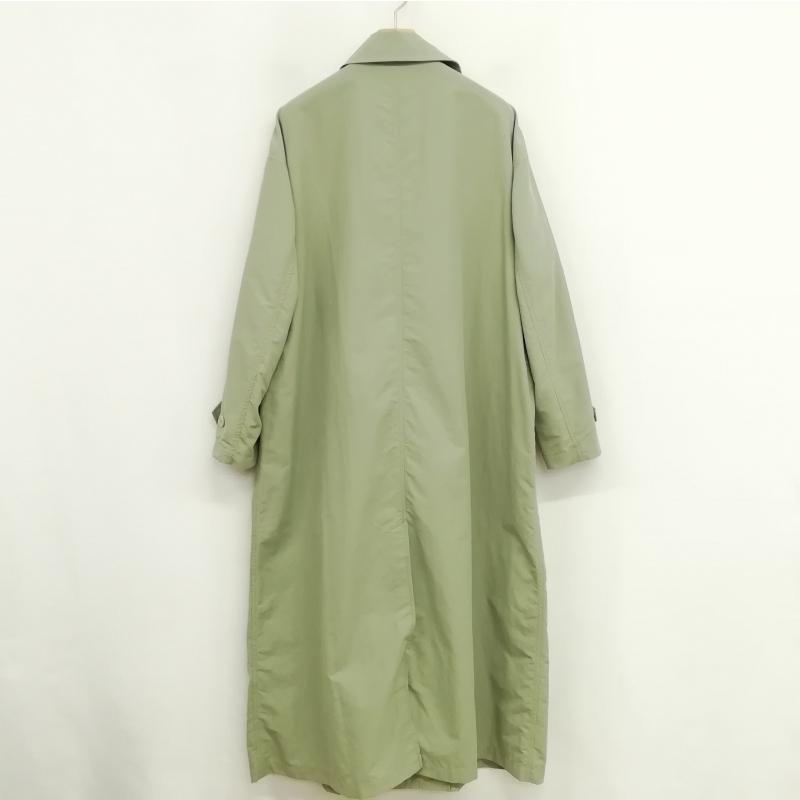 ロンハーマン Ron Herman オーバーサイズ ステンカラーコート