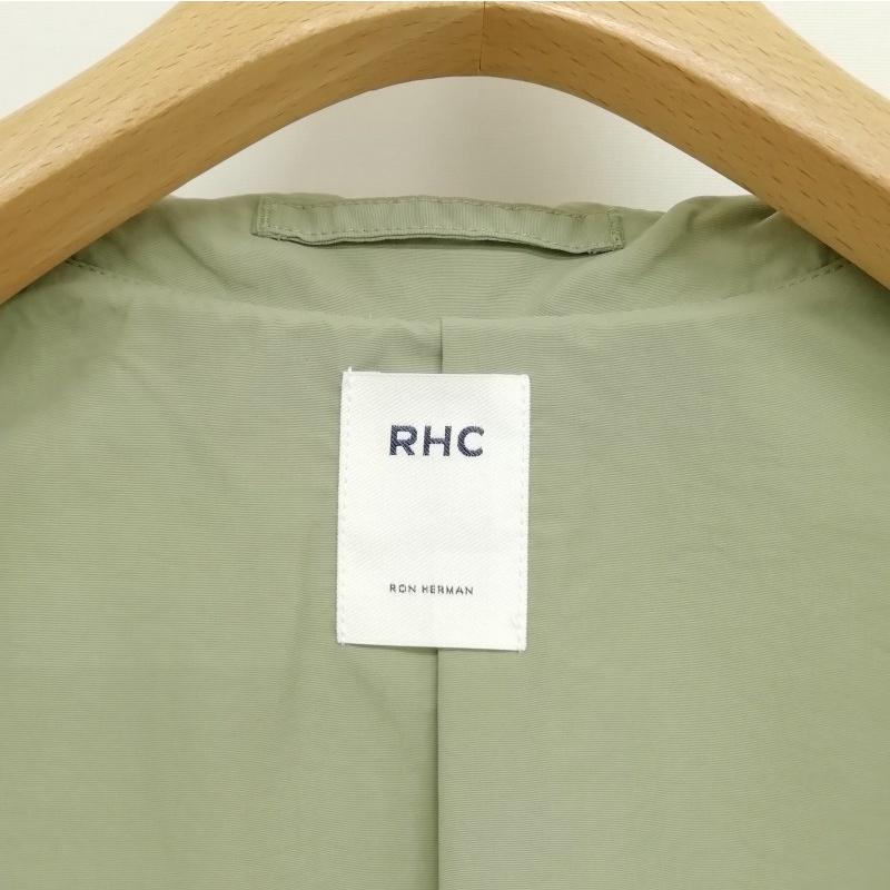 未使用 RHC ロンハーマン　ステンカラーコート 中古・古着通販】Ron Herman (ロンハーマン) Champion (チャンピオン