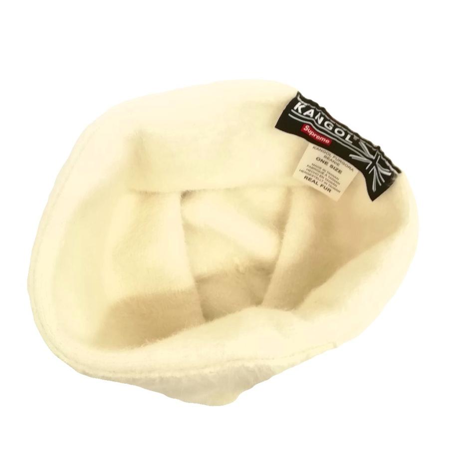Supreme✖KANGOL ビーニーニットキャップ Supreme シュプリーム 21FW Kangol Furgora Beanie カンゴール