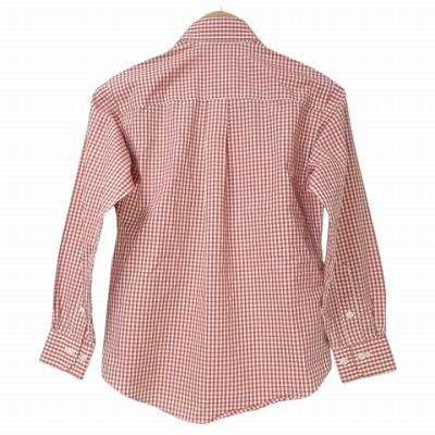 ブルックスブラザーズ　子供用 BROOKS BROTHERS ブルックスブラザーズ ボタンダウン シャツ