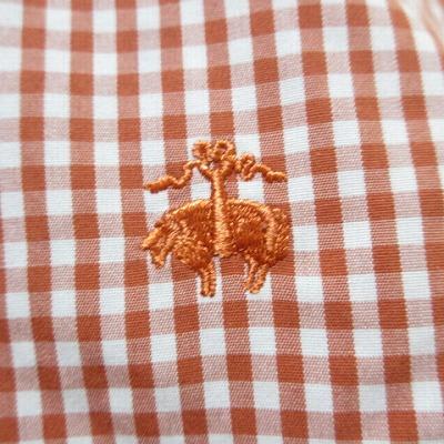 BROOKS BROTHERS ブルックスブラザーズ ボタンダウン シャツ