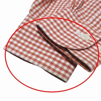 BROOKS BROTHERS ブルックスブラザーズ ボタンダウン シャツ