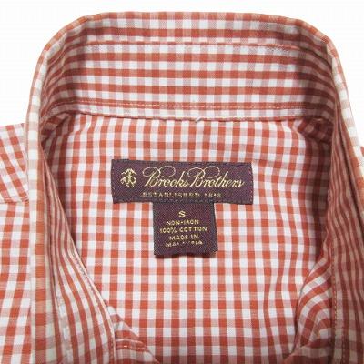 ブルックスブラザーズ　子供用 BROOKS BROTHERS ブルックスブラザーズ ボタンダウン シャツ