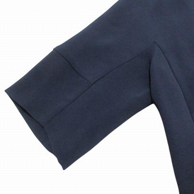 BROOKS BROTHERS（ブルックスブラザーズ） 美品 コクーンワンピース