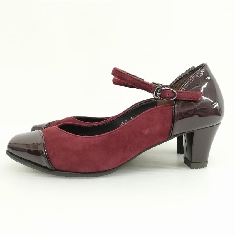 未使用 ASICS ペダラ スニーカーパンプス イエロー 24.0 ペダラ レディース 2E 5.0cmヒール （パンプス）｜ASICS WALKING