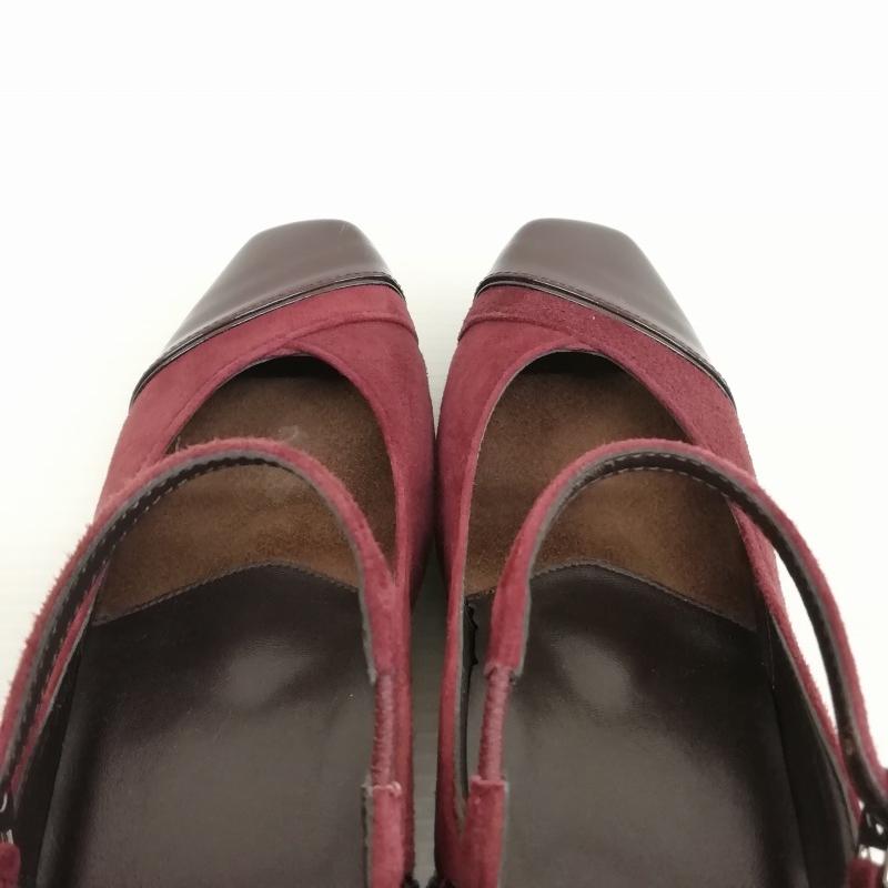 ASICS アシックス asics pedala ペダラ WP758M パンプス メリー